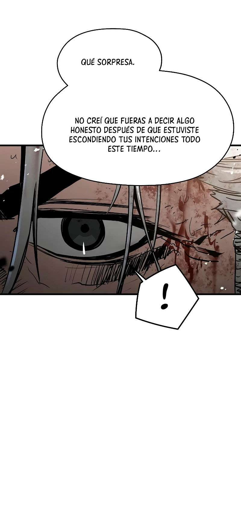 Read the breaker 3 (es) Manga Online