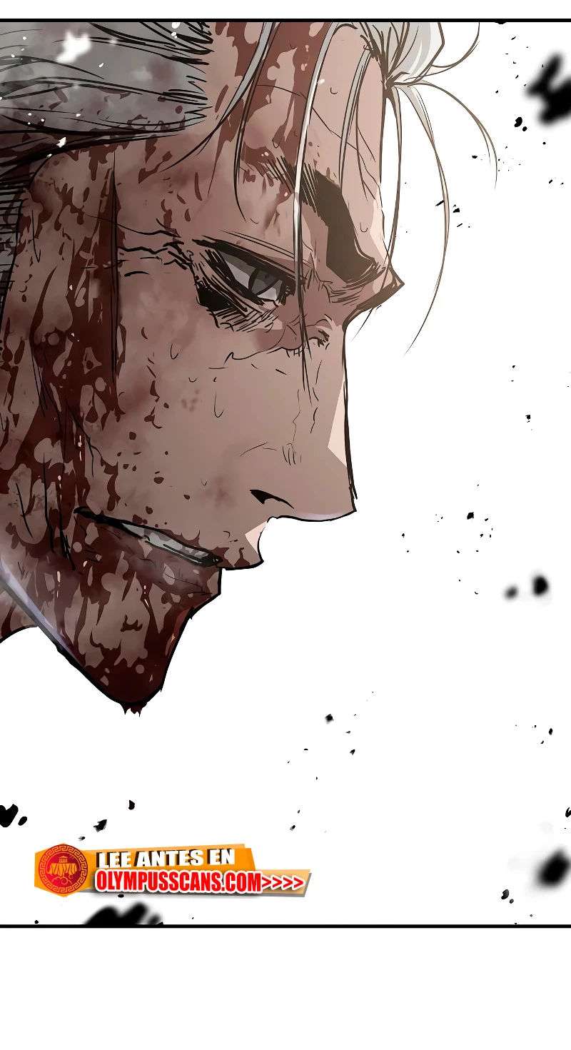 Read the breaker 3 (es) Manga Online