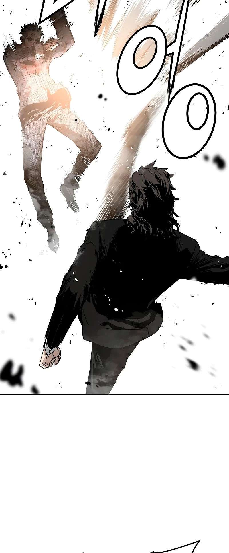 Read the breaker 3 (es) Manga Online