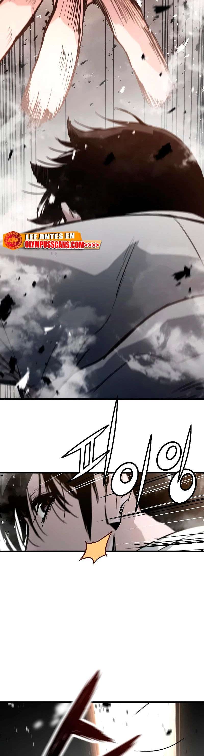 Read the breaker 3 (es) Manga Online