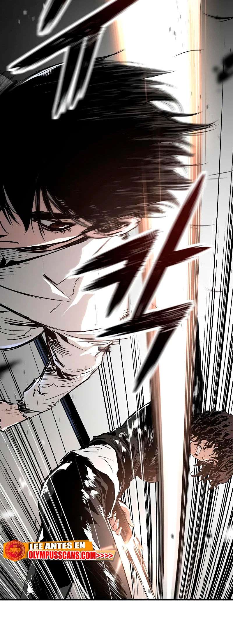 Read the breaker 3 (es) Manga Online