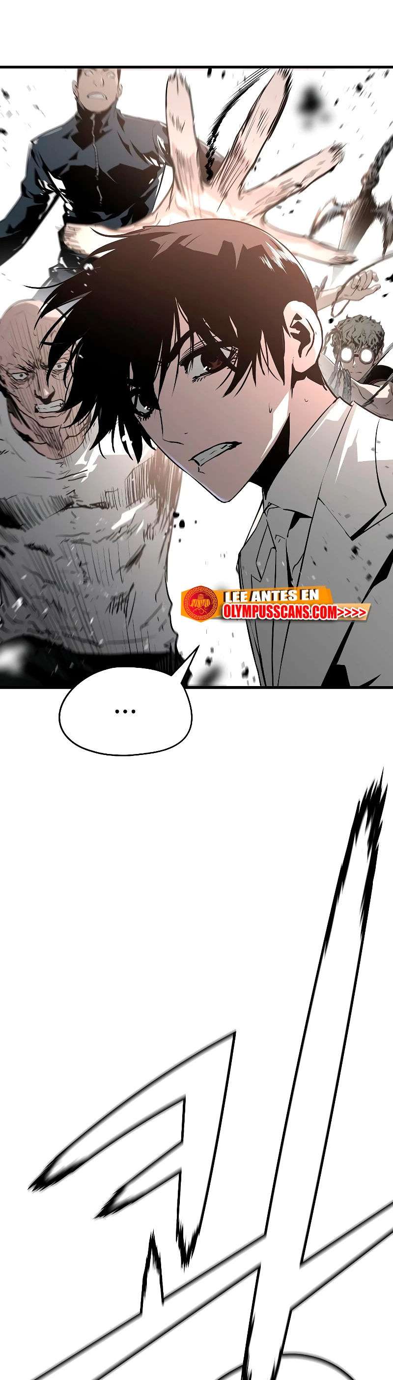 Read the breaker 3 (es) Manga Online