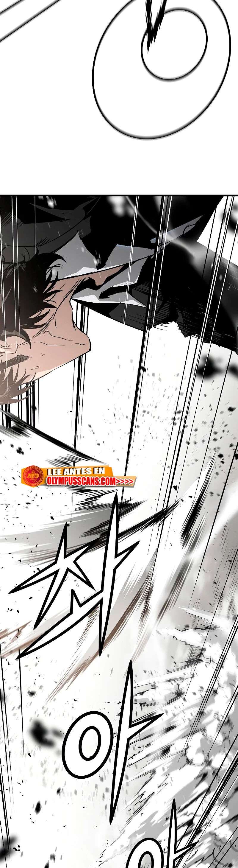 Read the breaker 3 (es) Manga Online