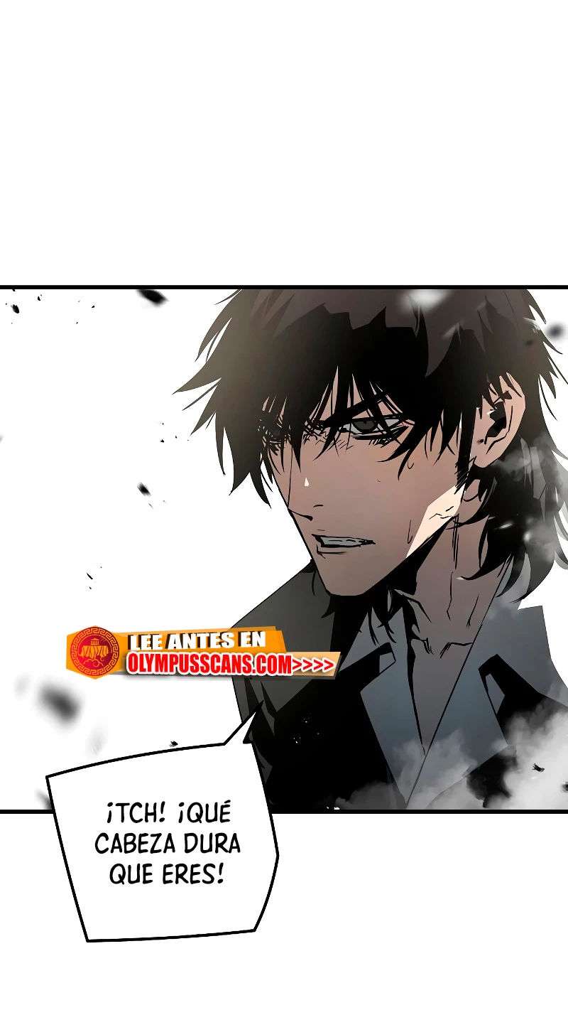 Read the breaker 3 (es) Manga Online