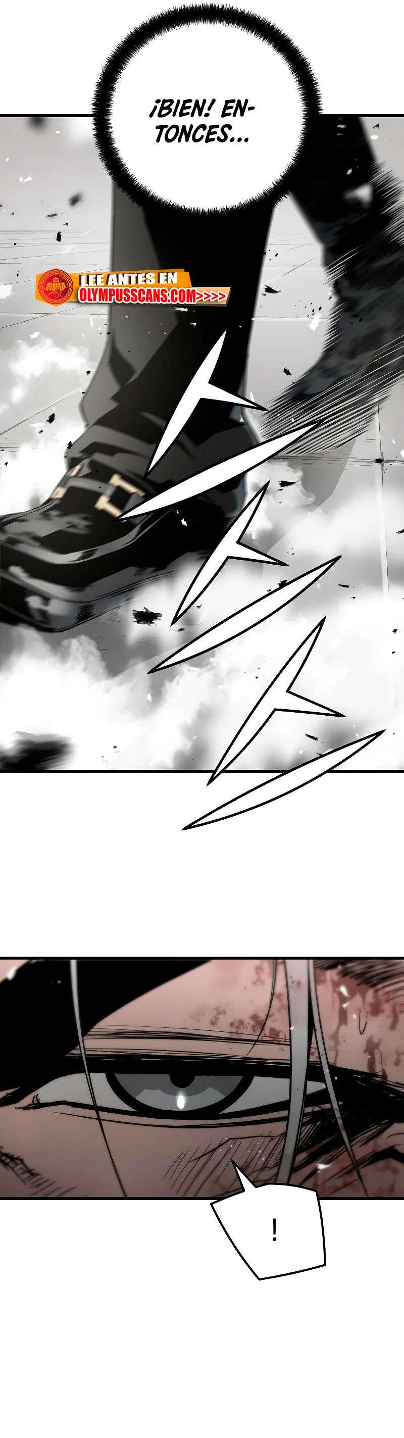 Read the breaker 3 (es) Manga Online