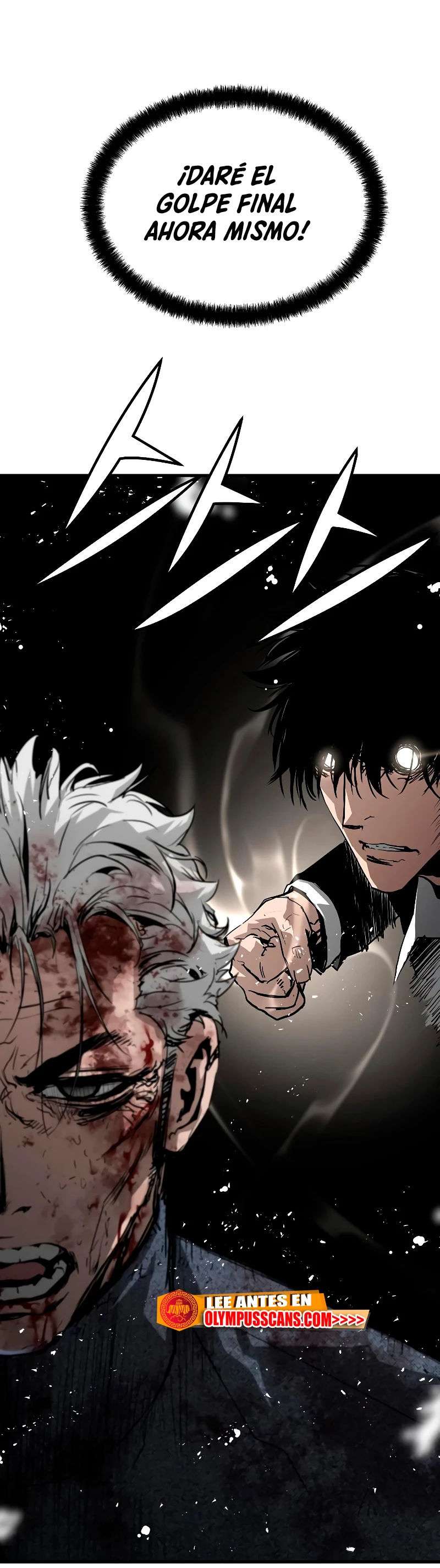 Read the breaker 3 (es) Manga Online