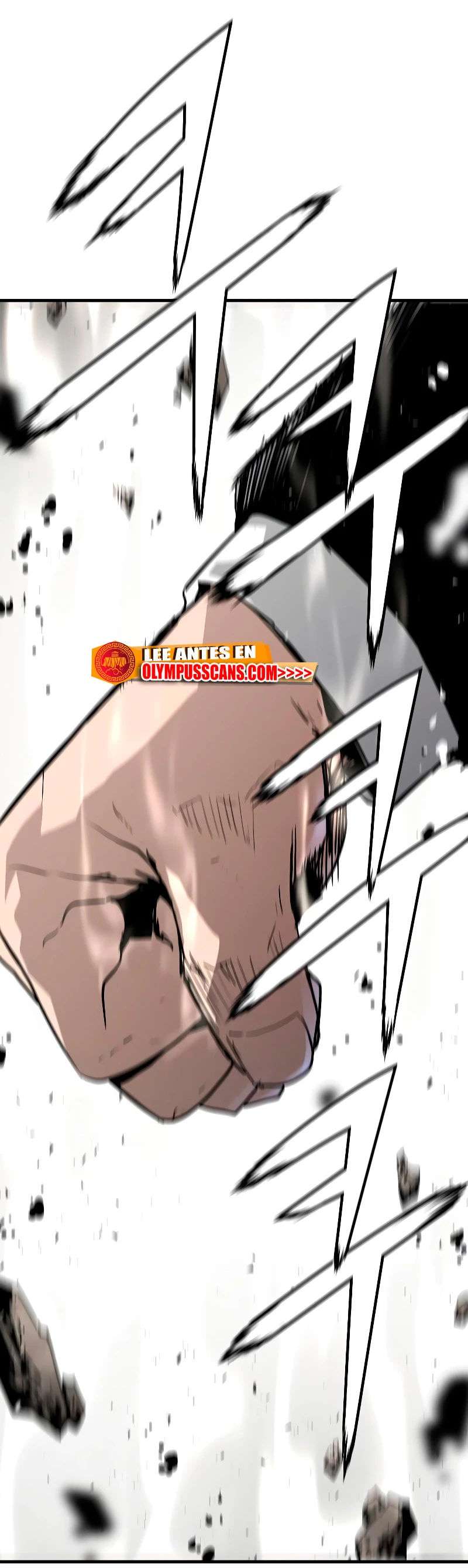 Read the breaker 3 (es) Manga Online