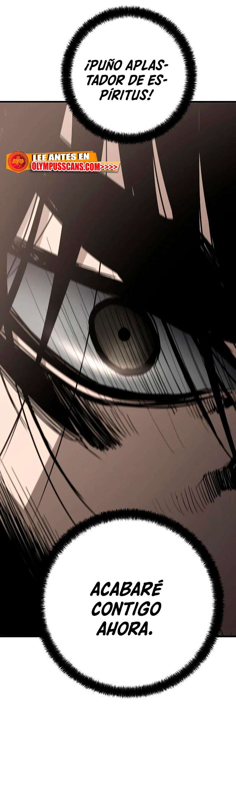 Read the breaker 3 (es) Manga Online