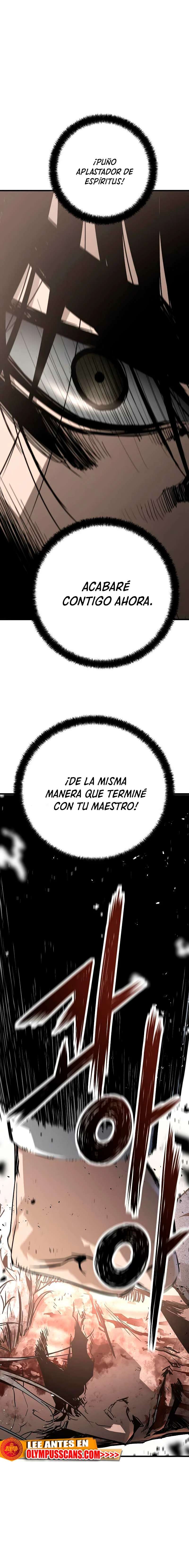 Read the breaker 3 (es) Manga Online