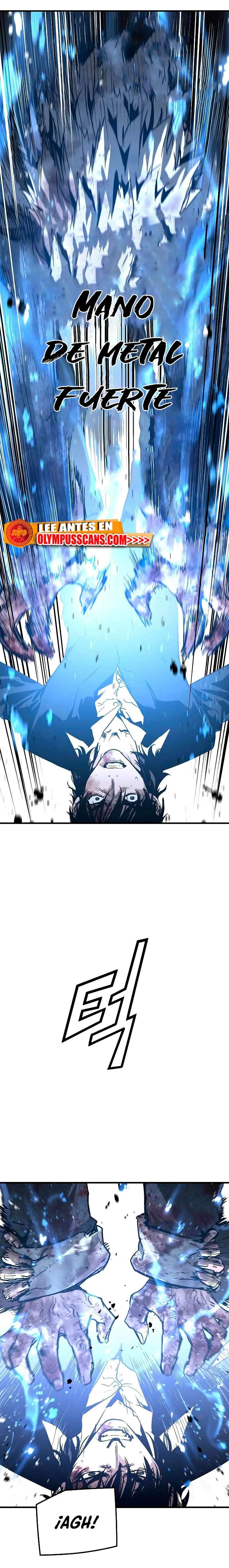 Read the breaker 3 (es) Manga Online