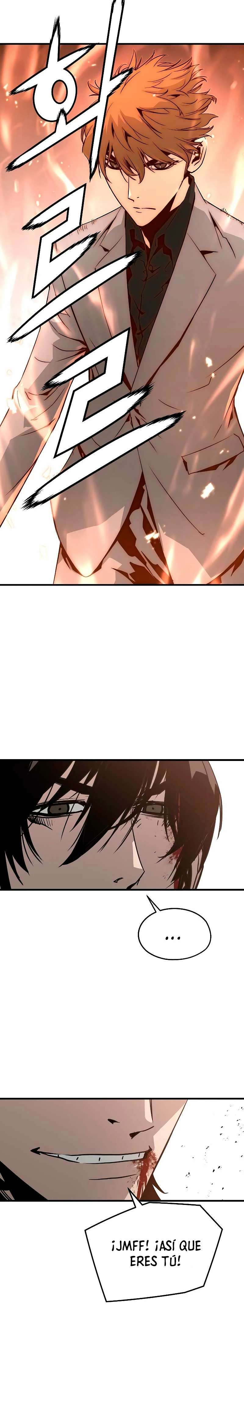 Read the breaker 3 (es) Manga Online