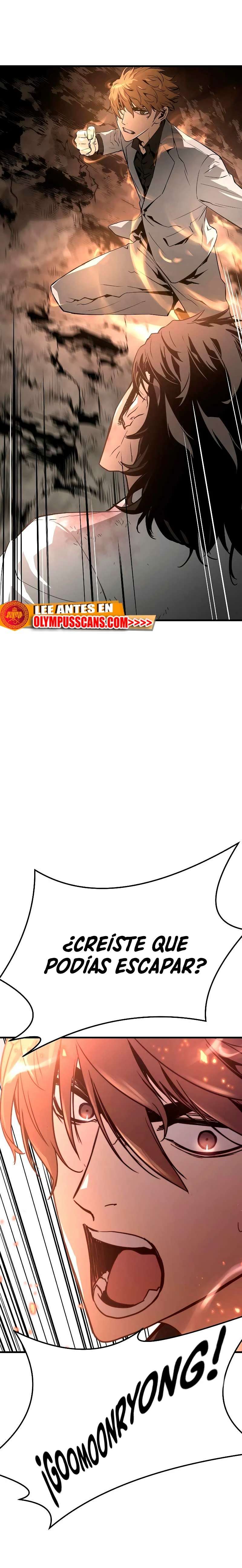 Read the breaker 3 (es) Manga Online