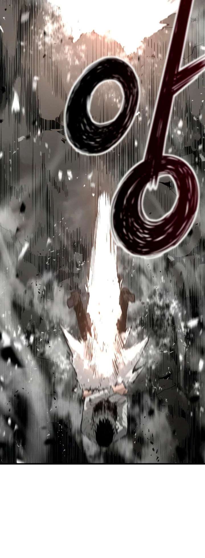 Read the breaker 3 (es) Manga Online