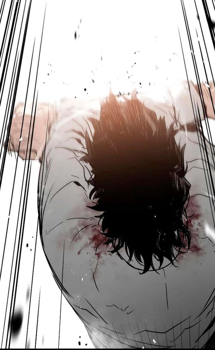 Read the breaker 3 (es) Manga Online