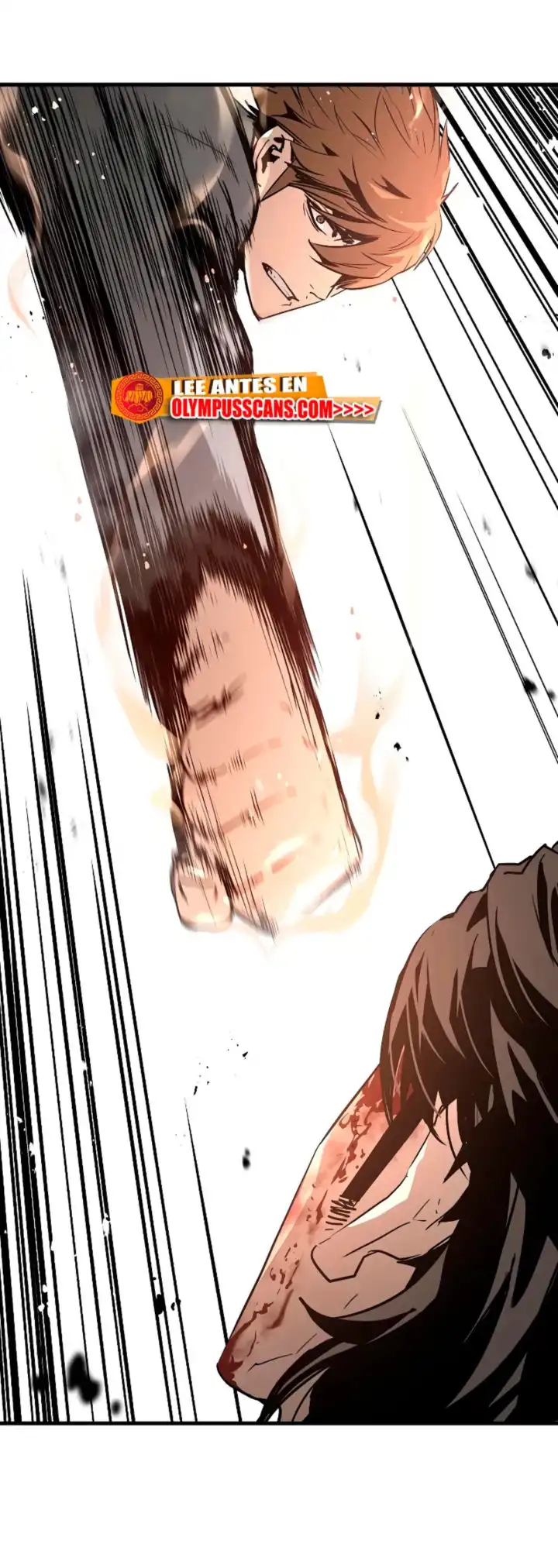 Read the breaker 3 (es) Manga Online