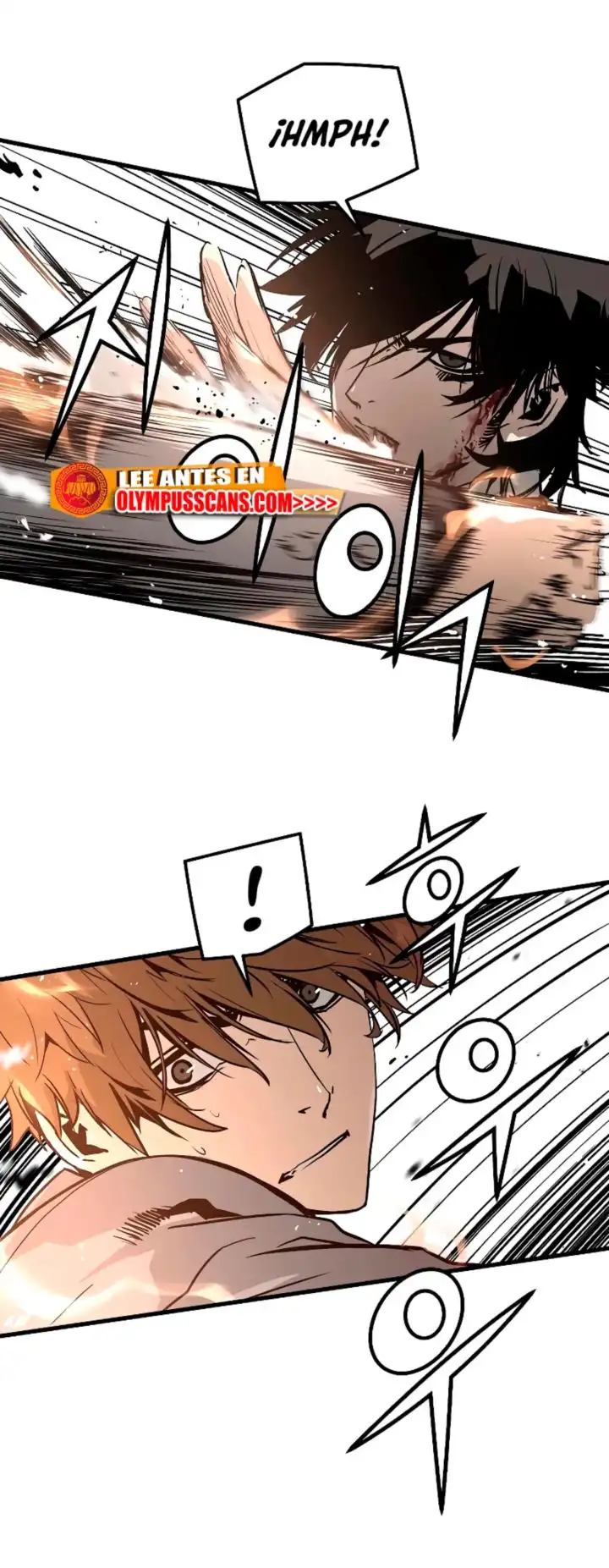 Read the breaker 3 (es) Manga Online