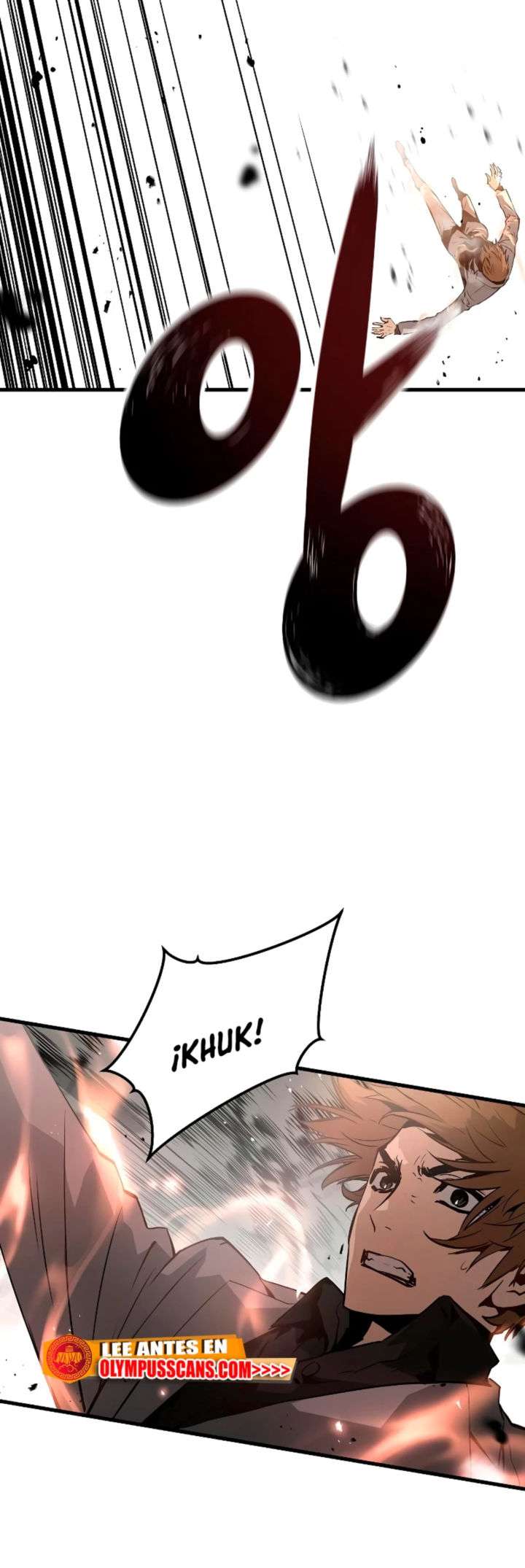 Read the breaker 3 (es) Manga Online