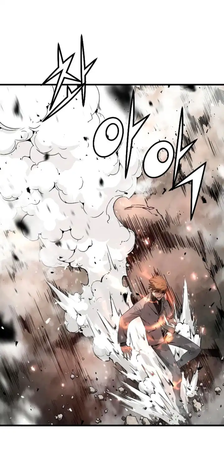 Read the breaker 3 (es) Manga Online