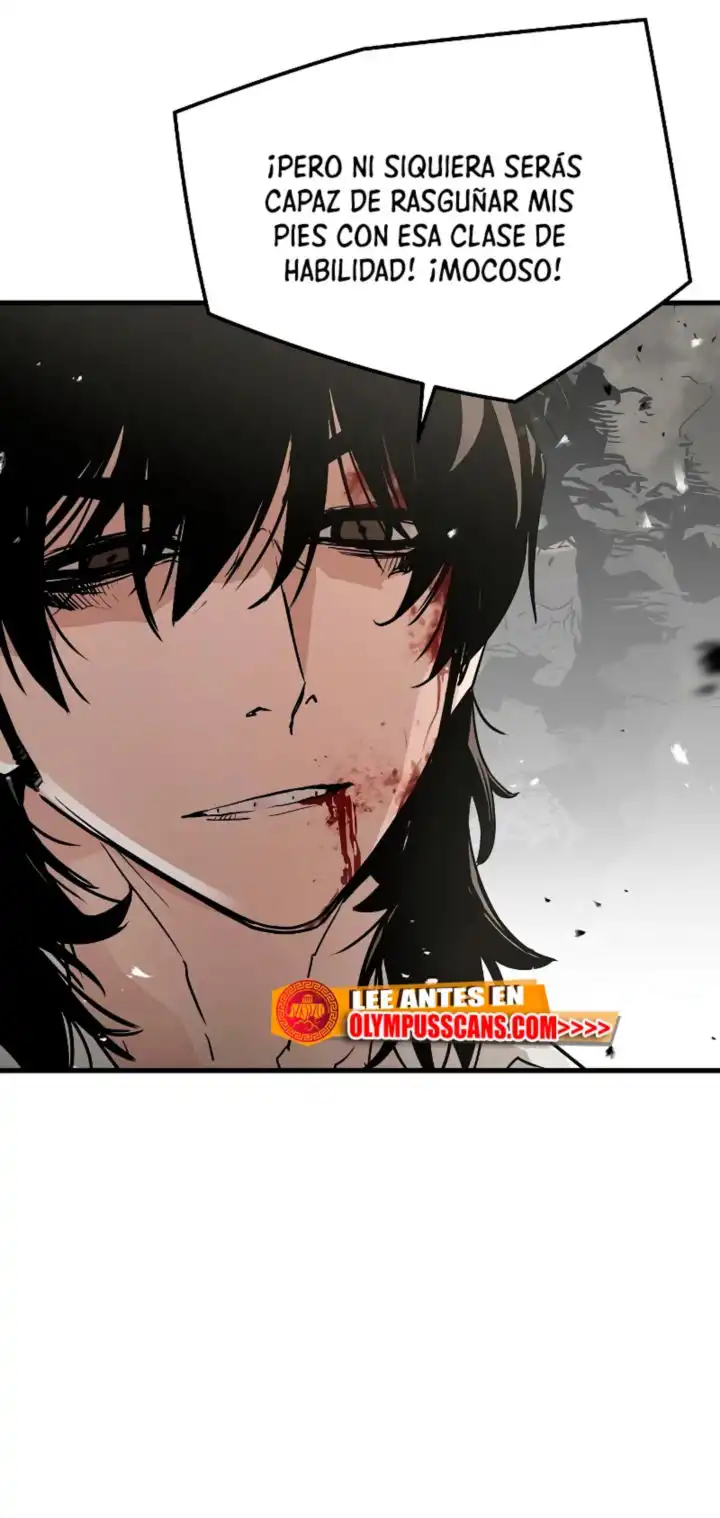 Read the breaker 3 (es) Manga Online