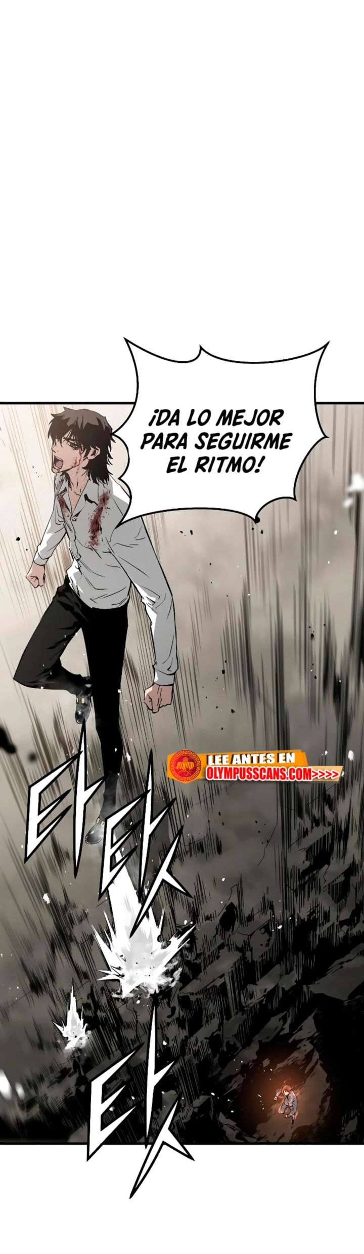 Read the breaker 3 (es) Manga Online