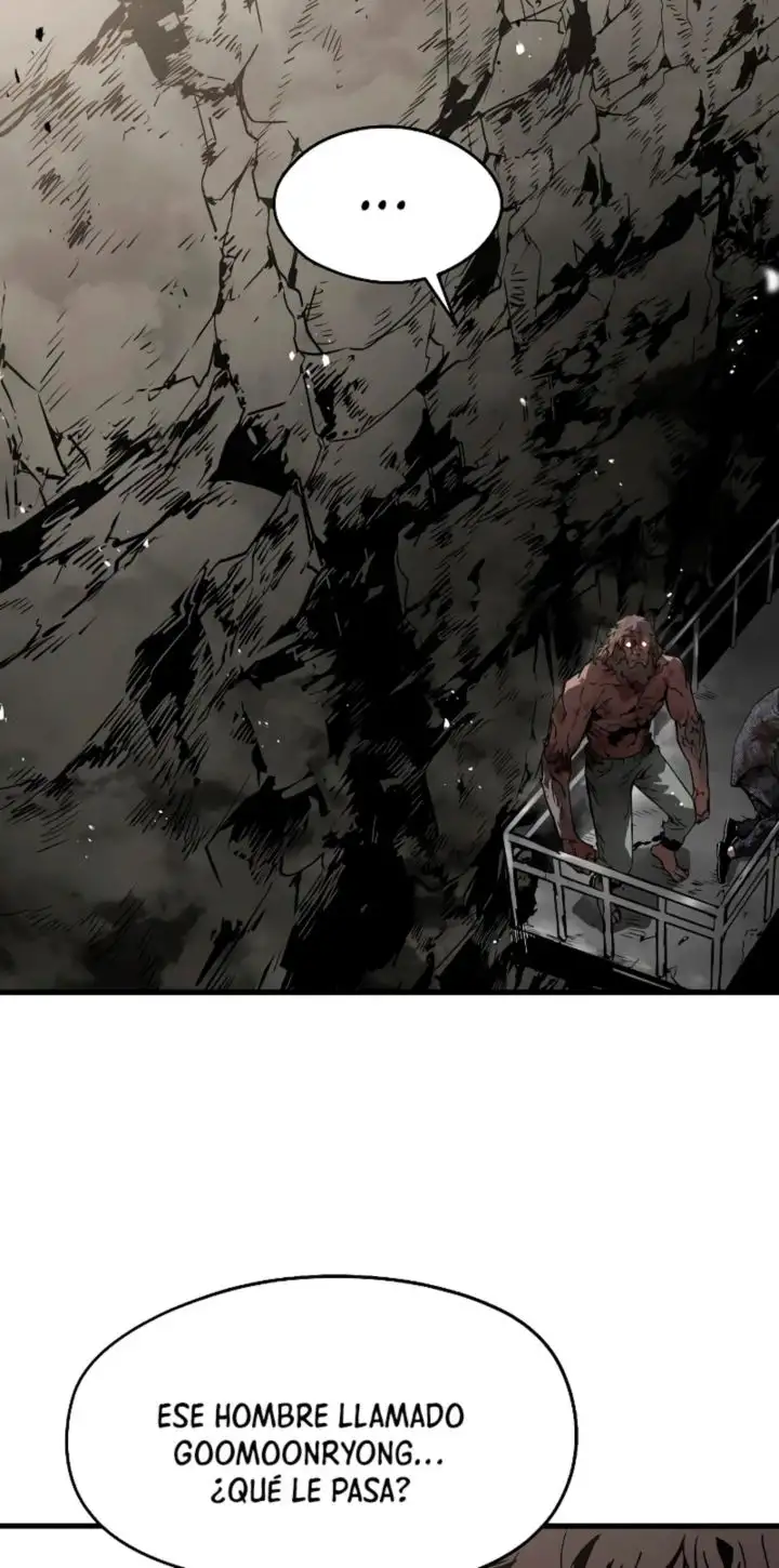 Read the breaker 3 (es) Manga Online