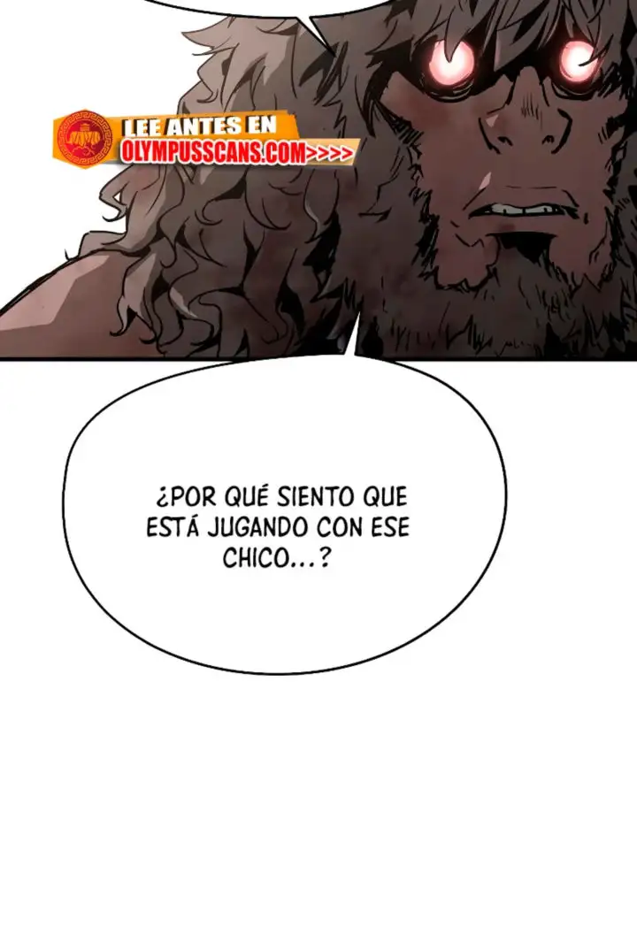 Read the breaker 3 (es) Manga Online