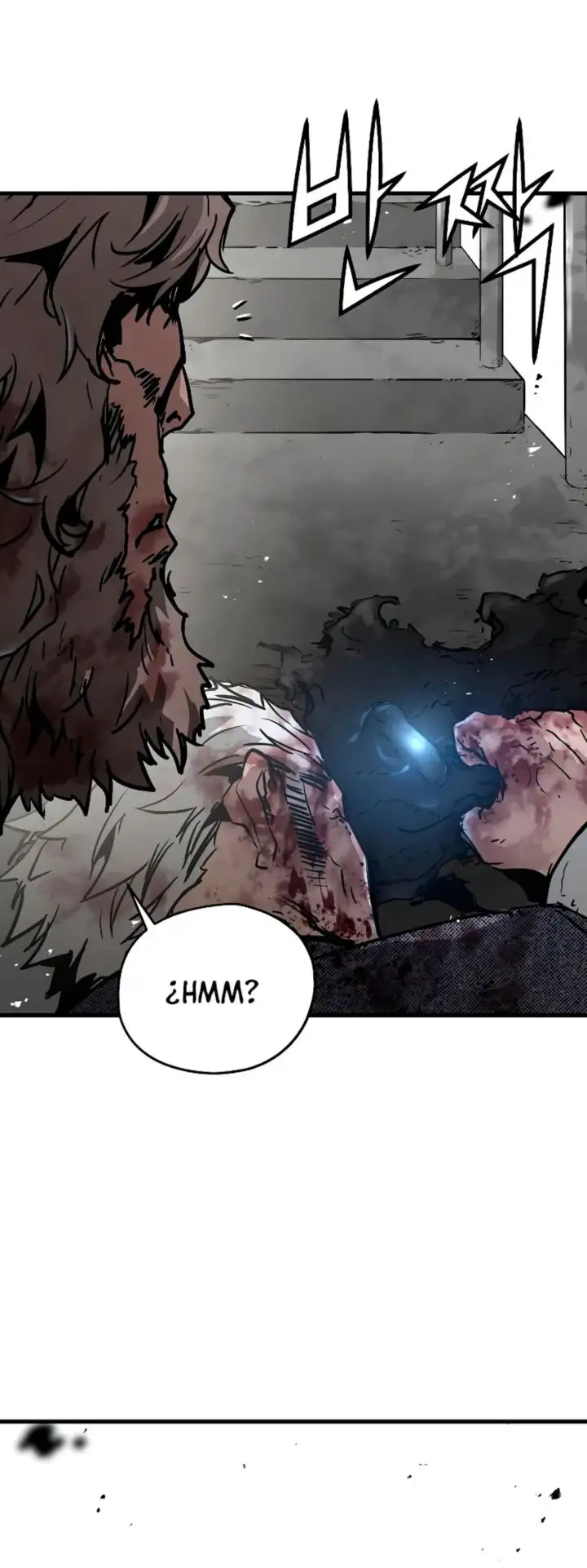 Read the breaker 3 (es) Manga Online