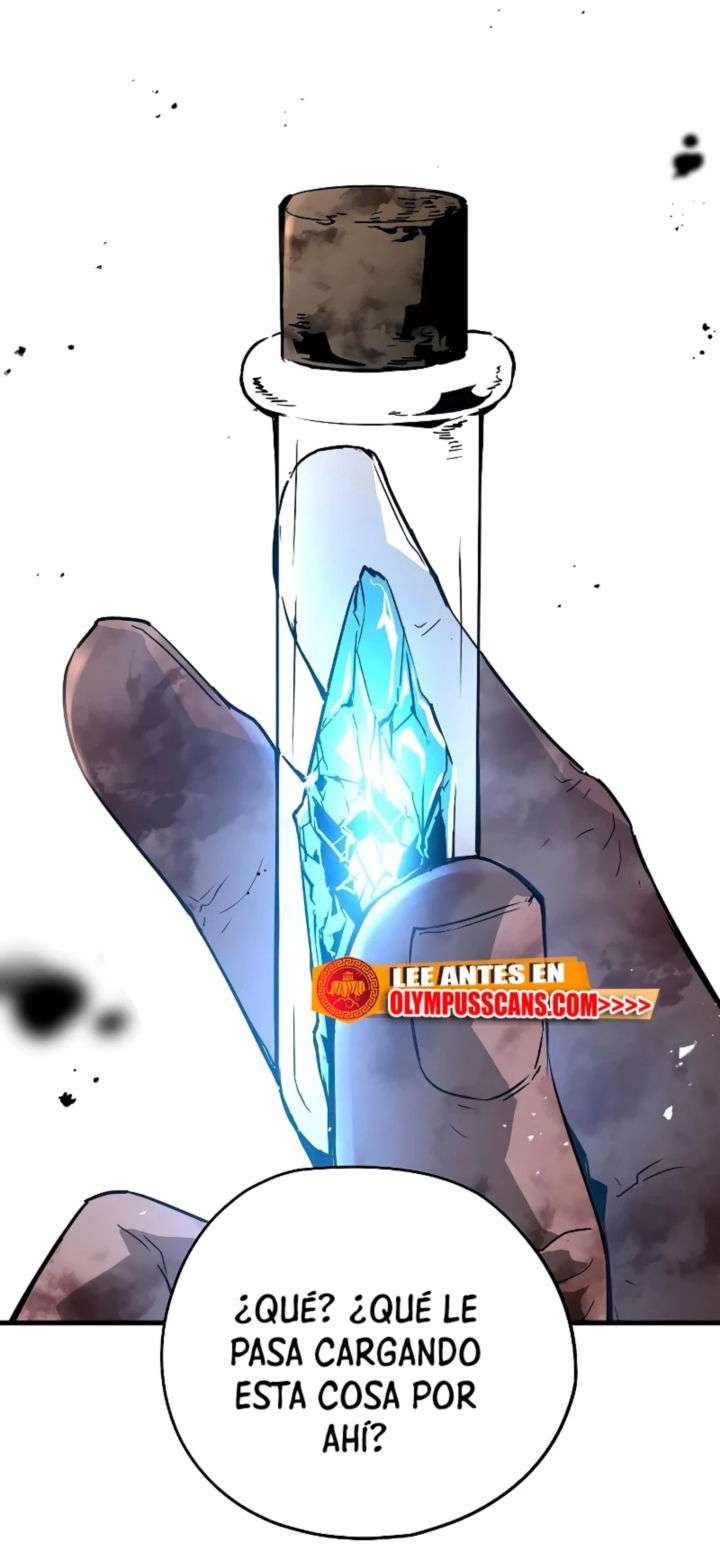 Read the breaker 3 (es) Manga Online