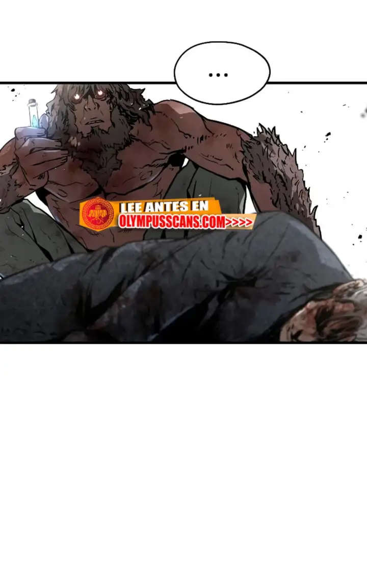 Read the breaker 3 (es) Manga Online