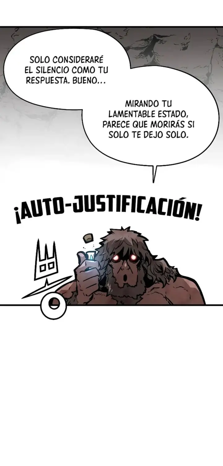 Read the breaker 3 (es) Manga Online