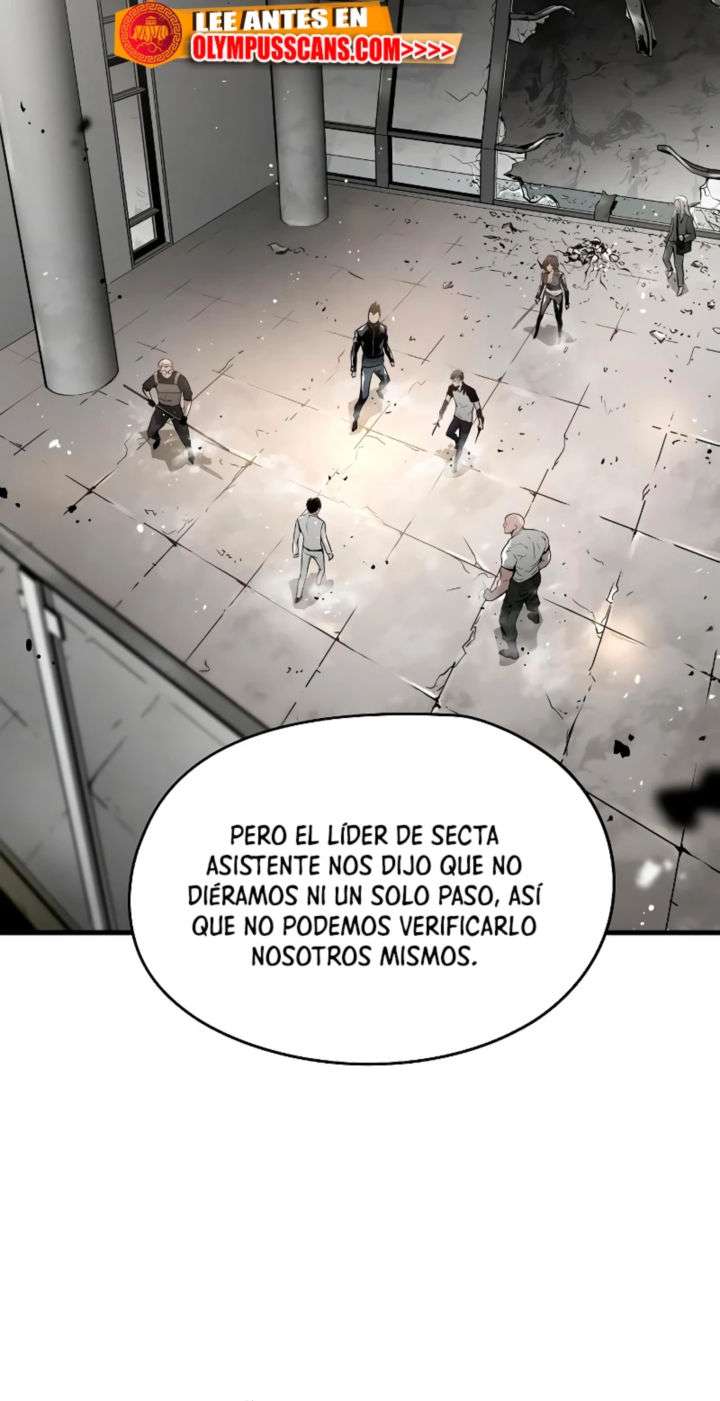 Read the breaker 3 (es) Manga Online