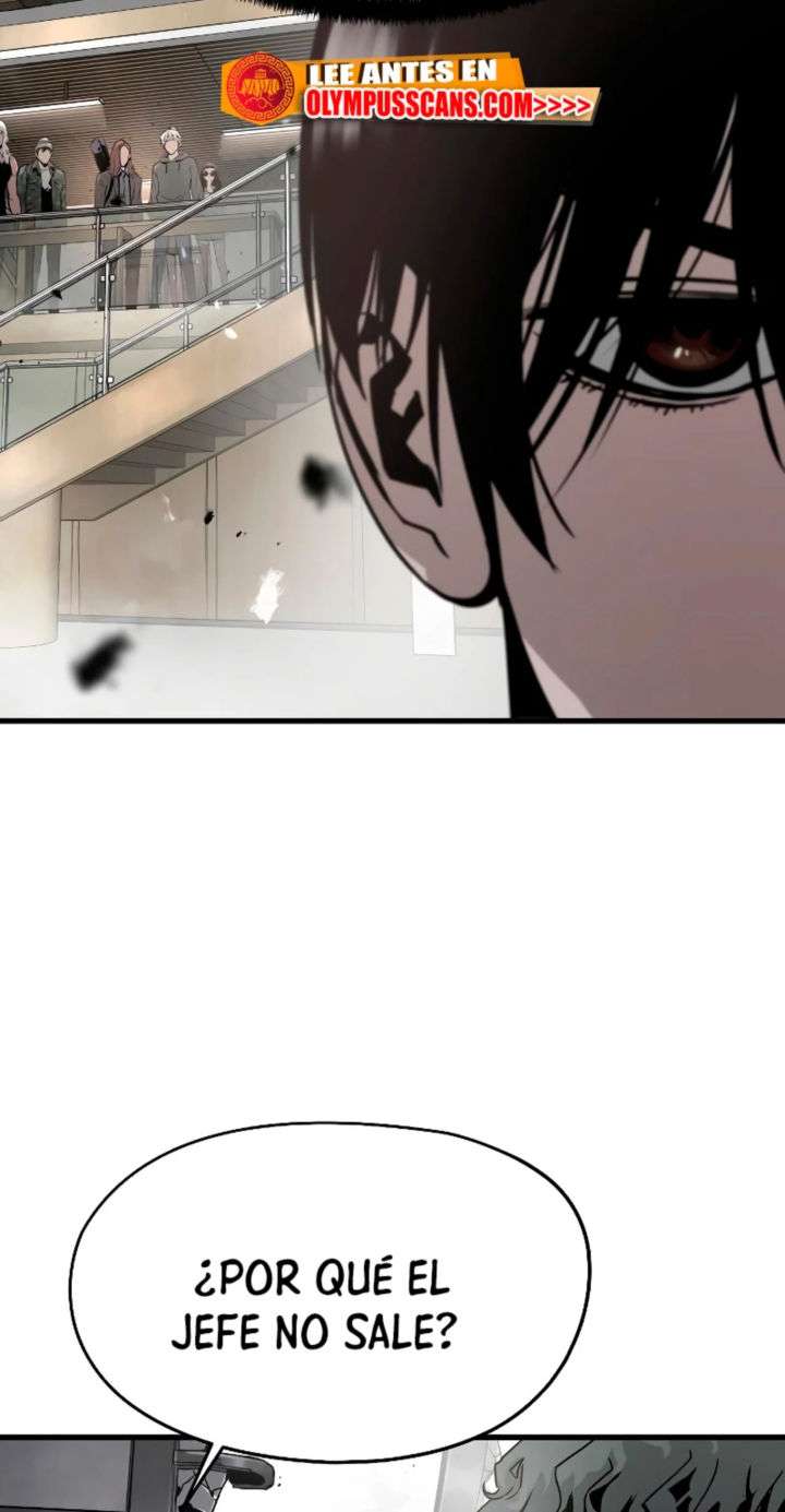 Read the breaker 3 (es) Manga Online