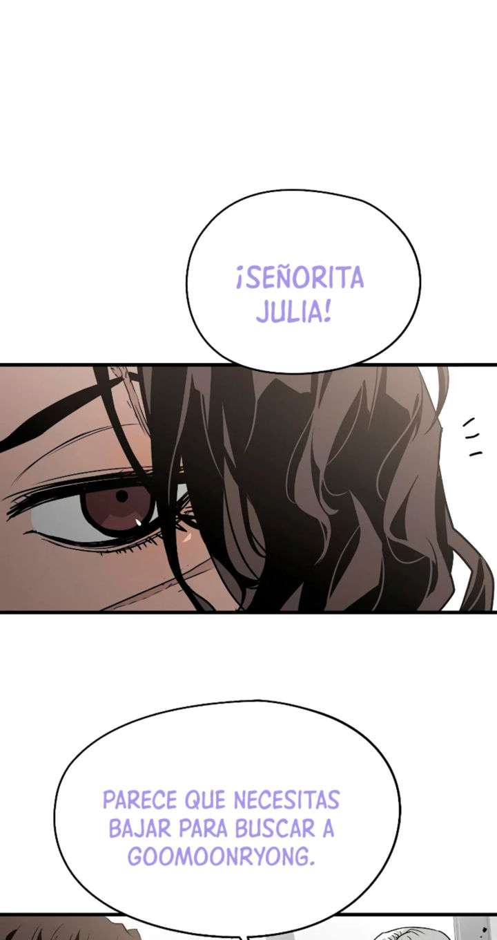 Read the breaker 3 (es) Manga Online