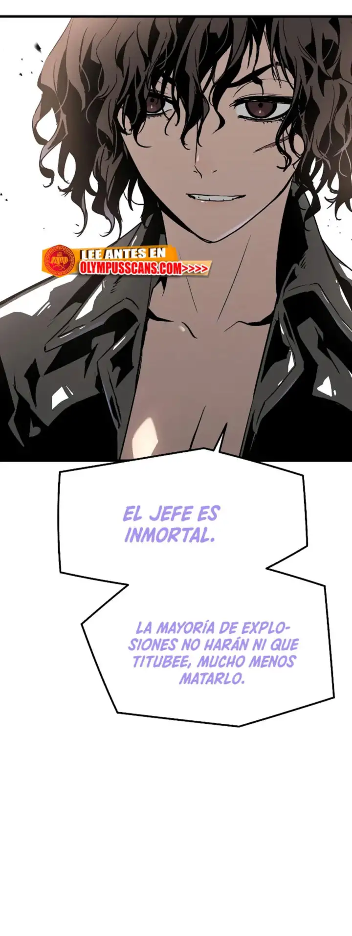 Read the breaker 3 (es) Manga Online