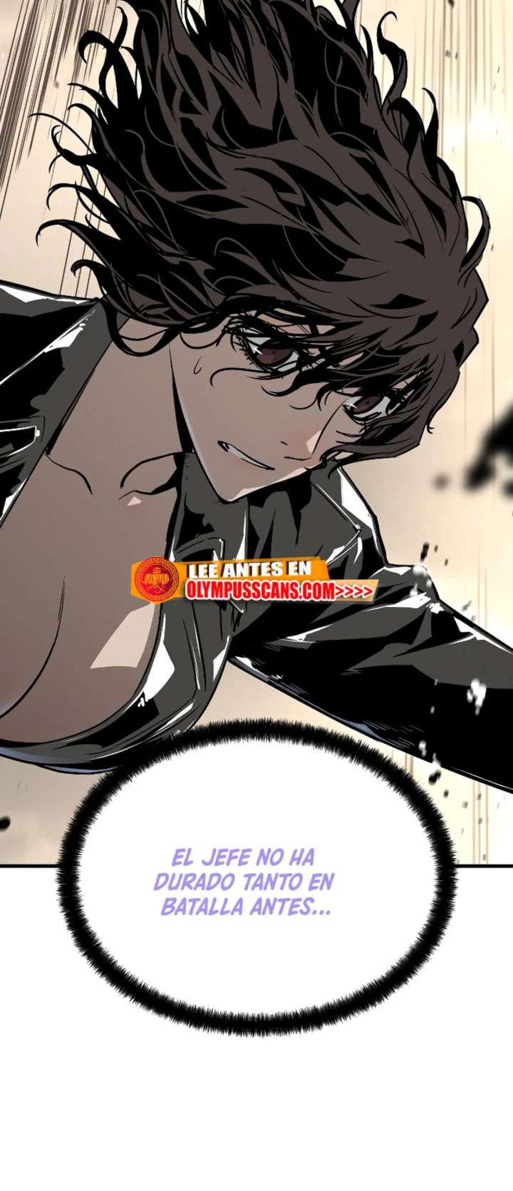 Read the breaker 3 (es) Manga Online
