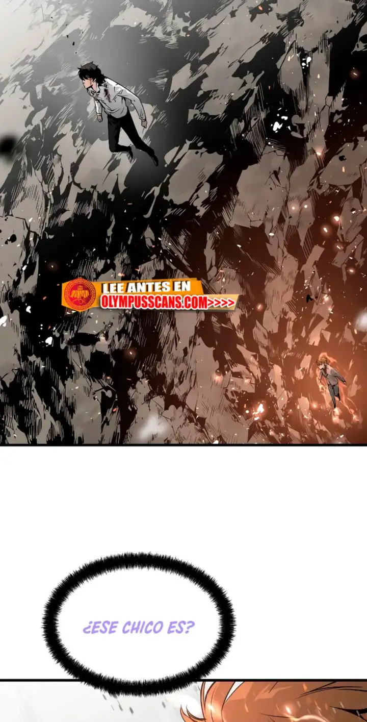 Read the breaker 3 (es) Manga Online