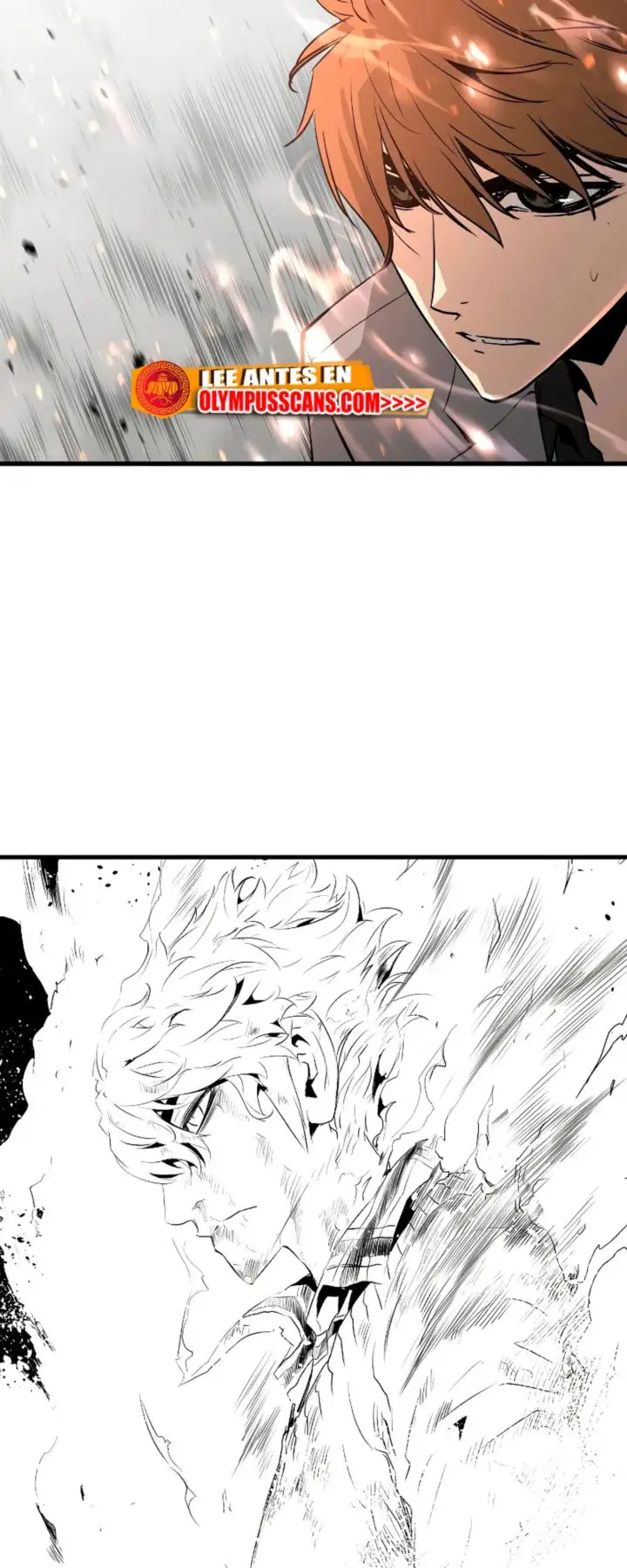 Read the breaker 3 (es) Manga Online