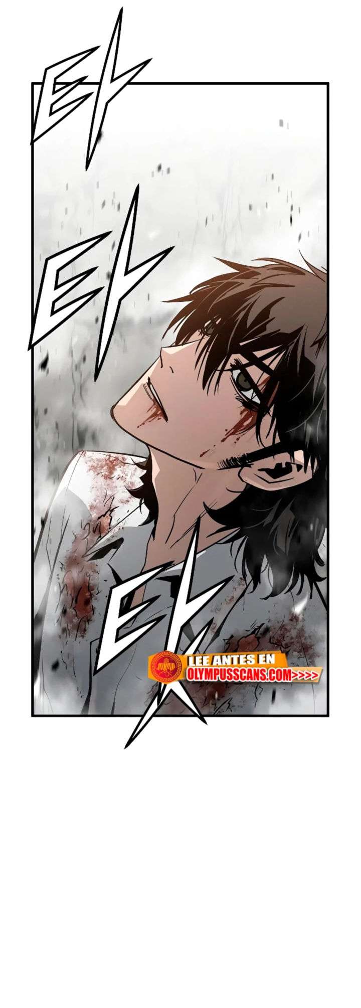 Read the breaker 3 (es) Manga Online
