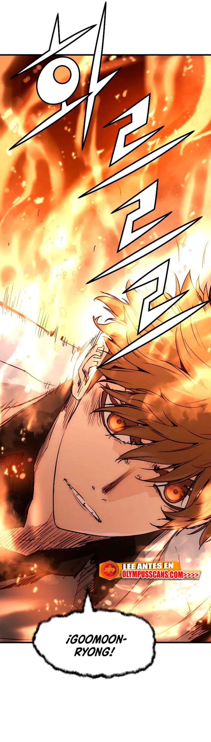 Read the breaker 3 (es) Manga Online