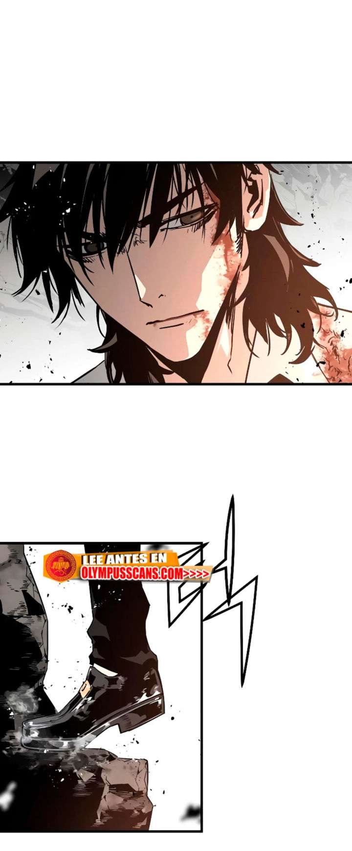 Read the breaker 3 (es) Manga Online