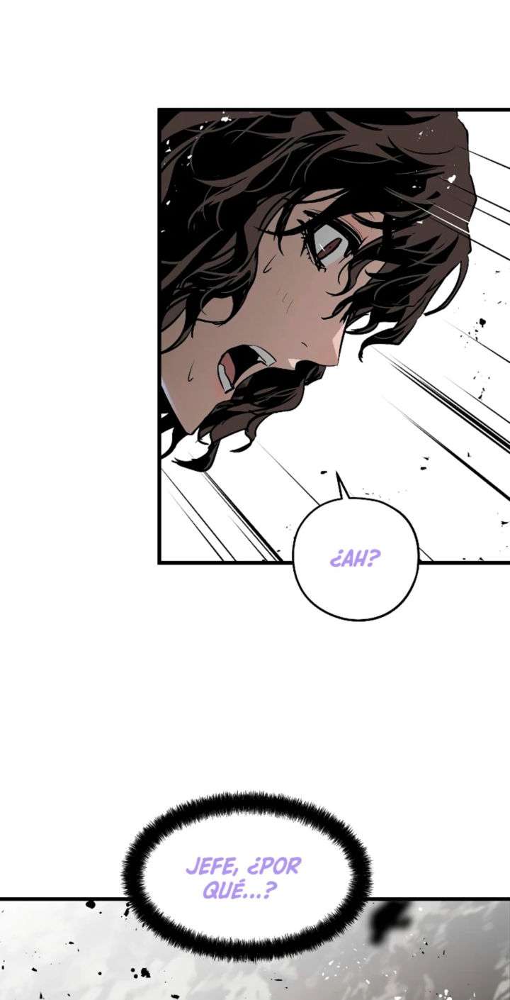 Read the breaker 3 (es) Manga Online