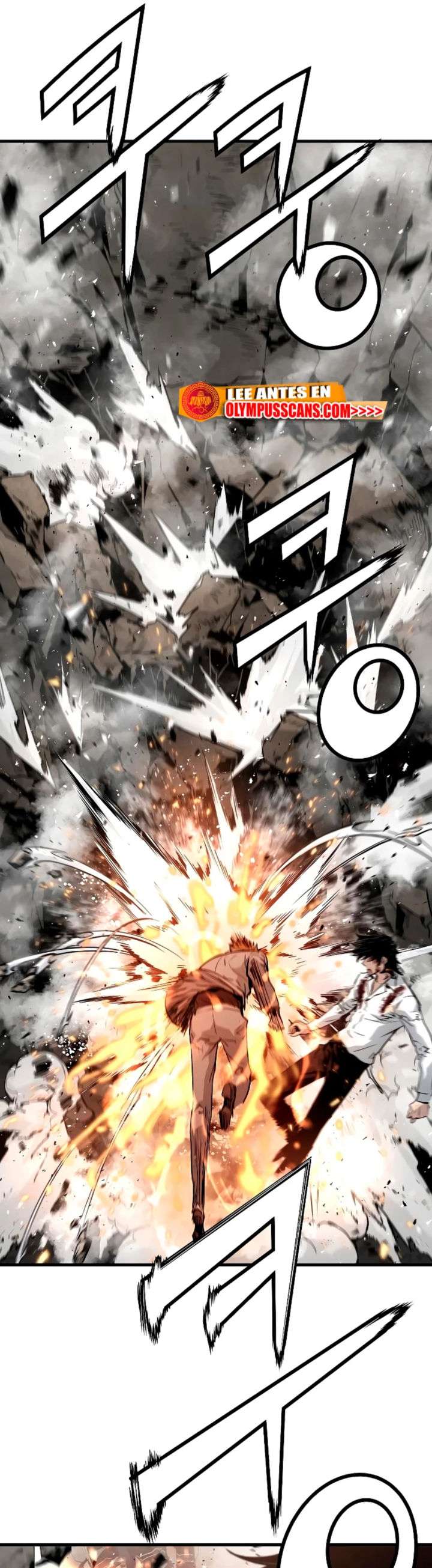 Read the breaker 3 (es) Manga Online