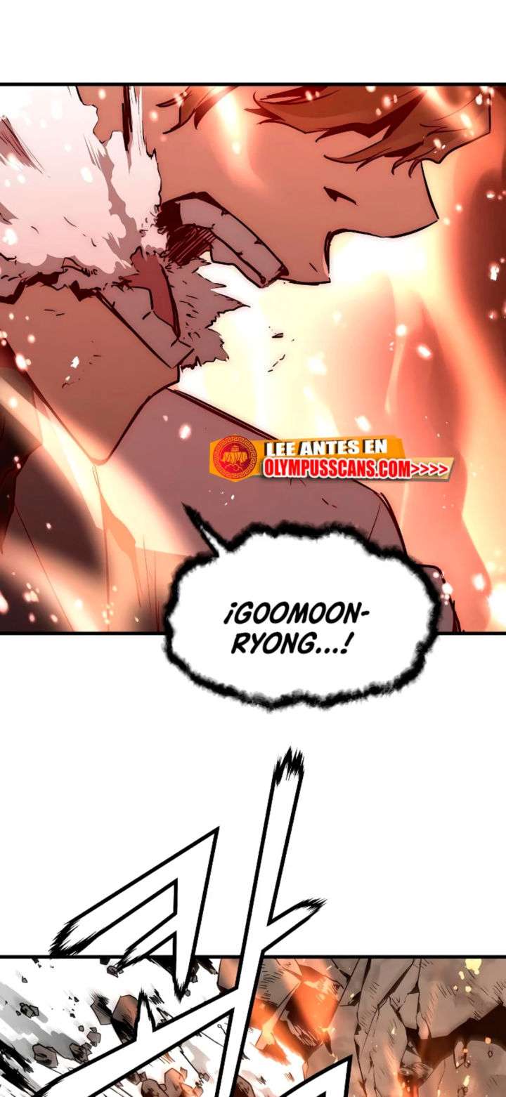 Read the breaker 3 (es) Manga Online