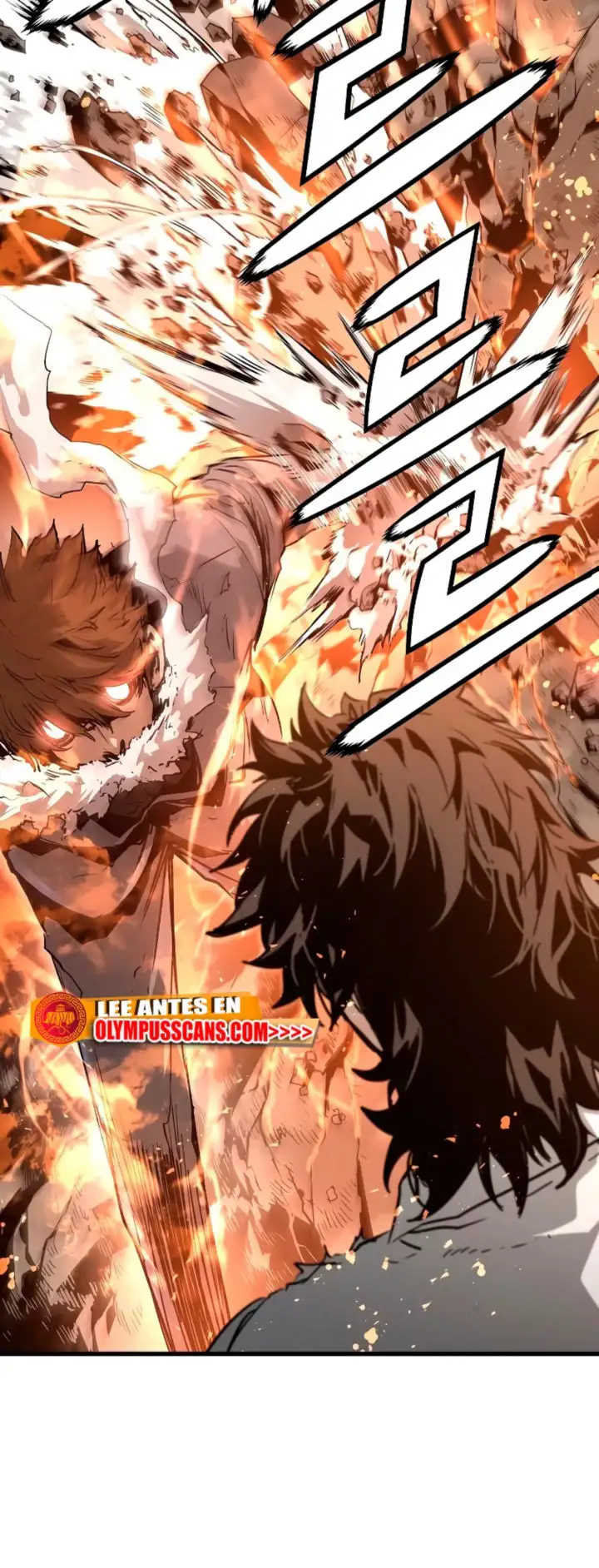 Read the breaker 3 (es) Manga Online