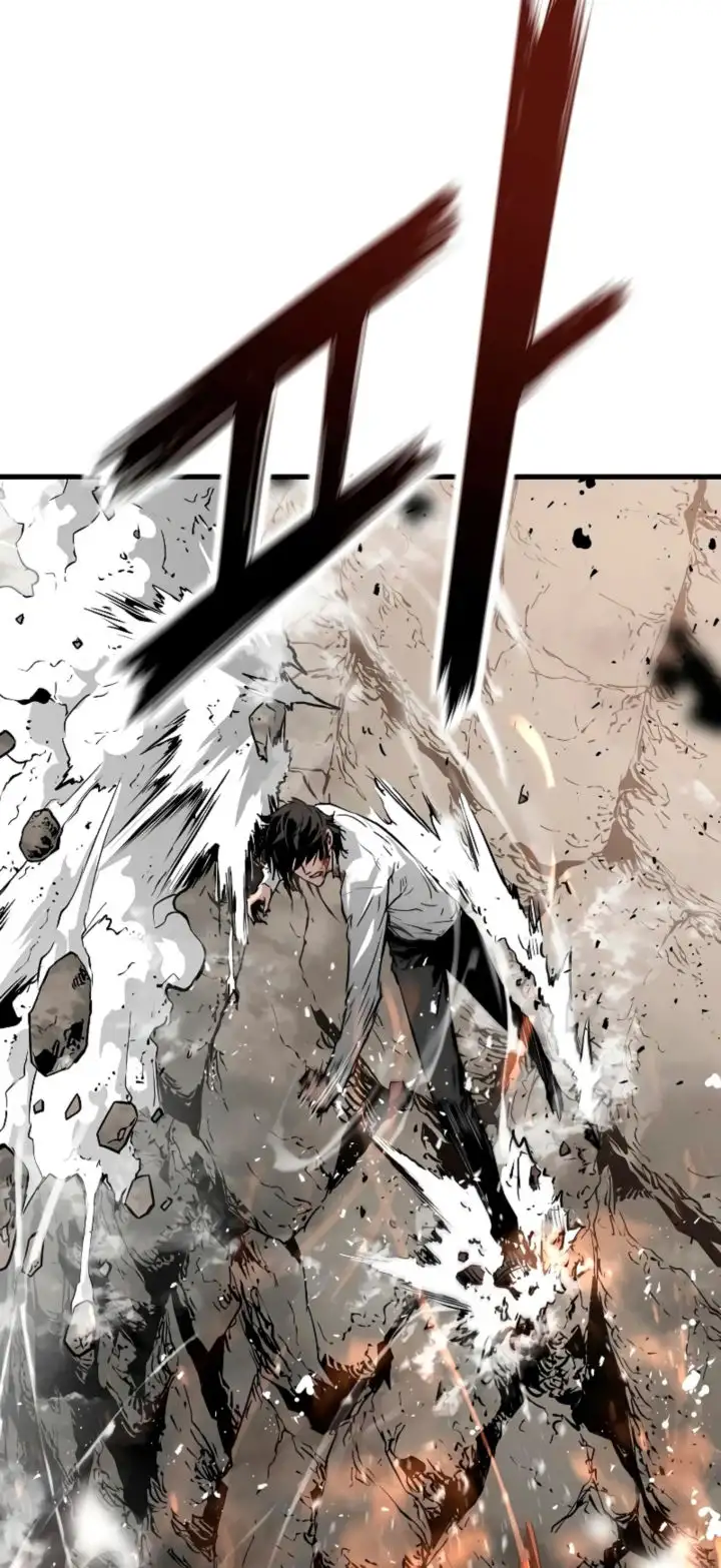 Read the breaker 3 (es) Manga Online