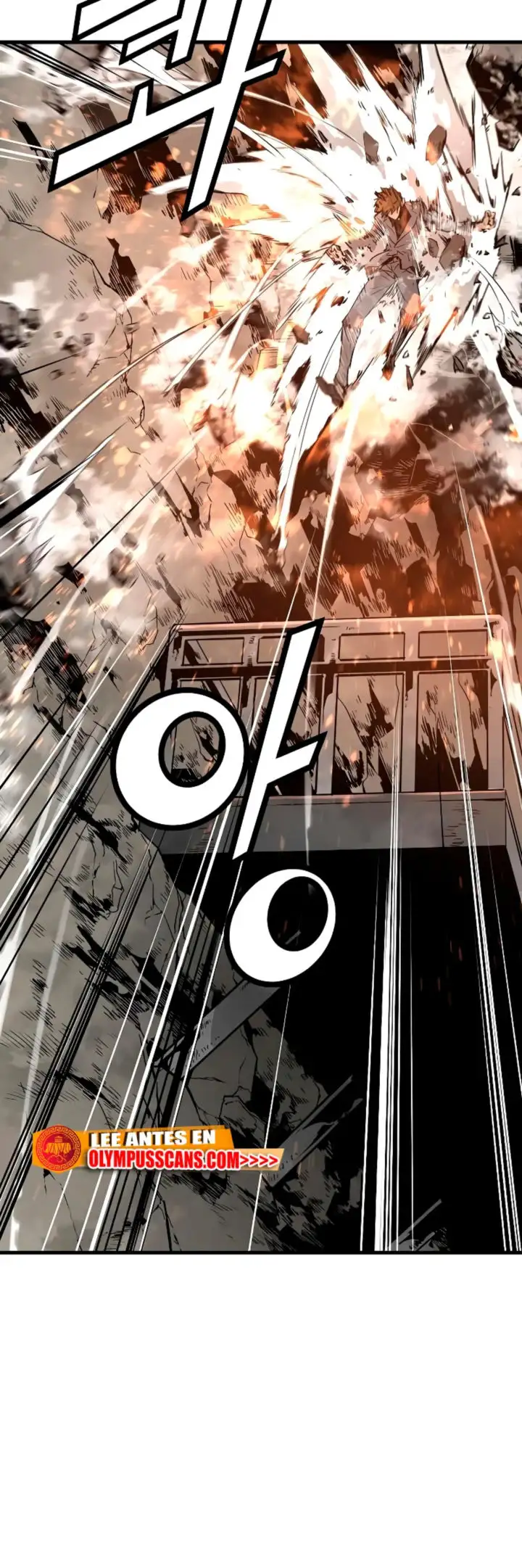 Read the breaker 3 (es) Manga Online