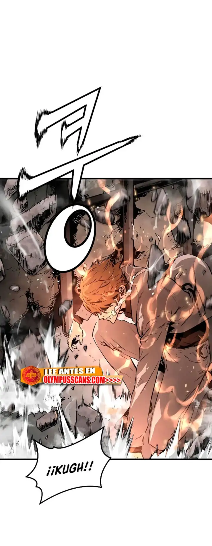 Read the breaker 3 (es) Manga Online