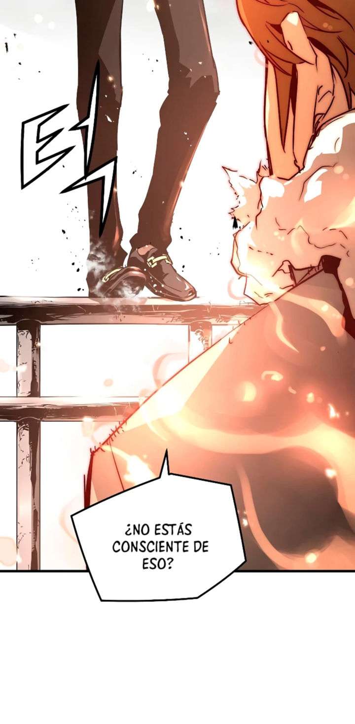 Read the breaker 3 (es) Manga Online