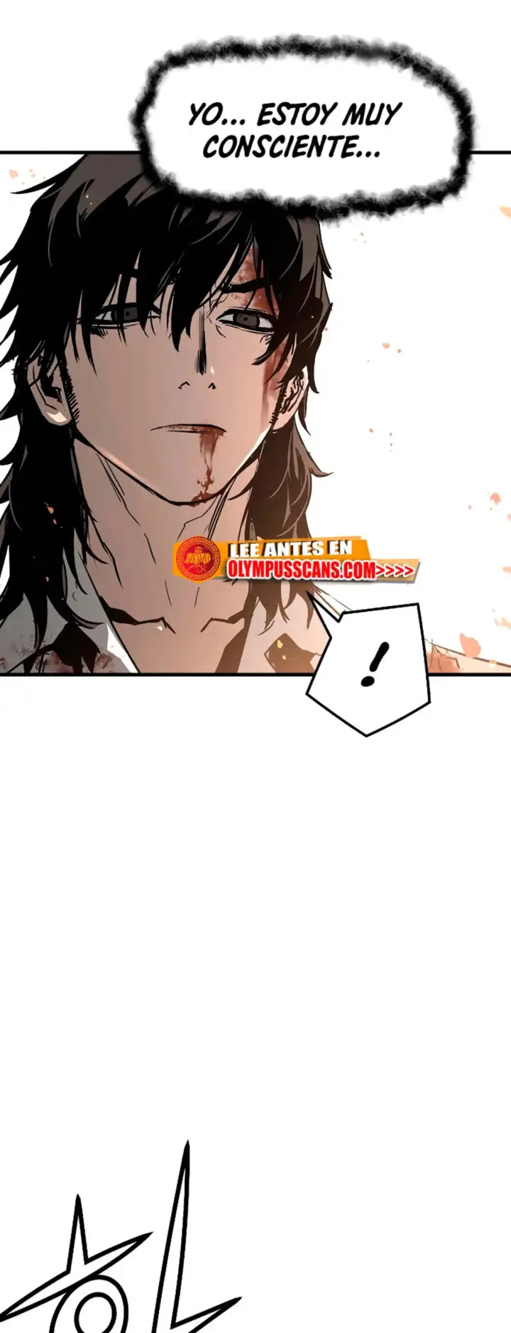 Read the breaker 3 (es) Manga Online