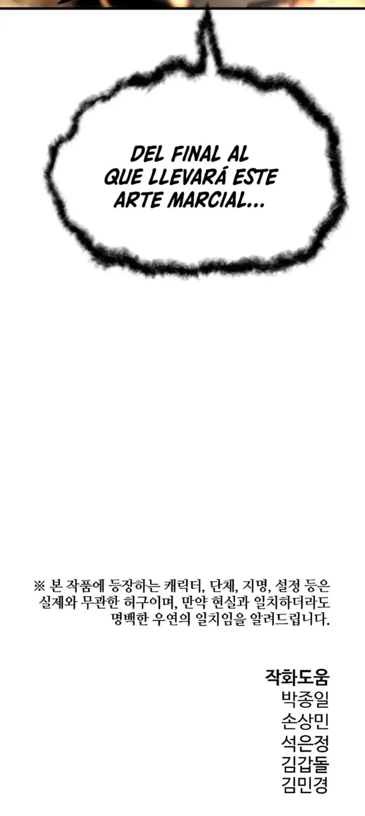 Read the breaker 3 (es) Manga Online